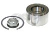 SPIDAN 72050 Wheel Bearing Kit